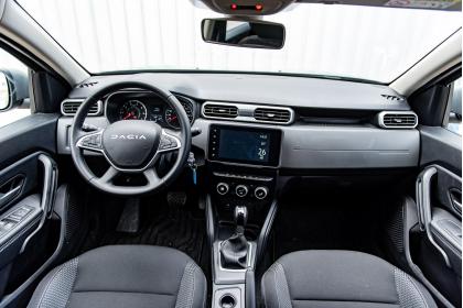 Dacia Duster 1.3TCe EDC 150Ps 